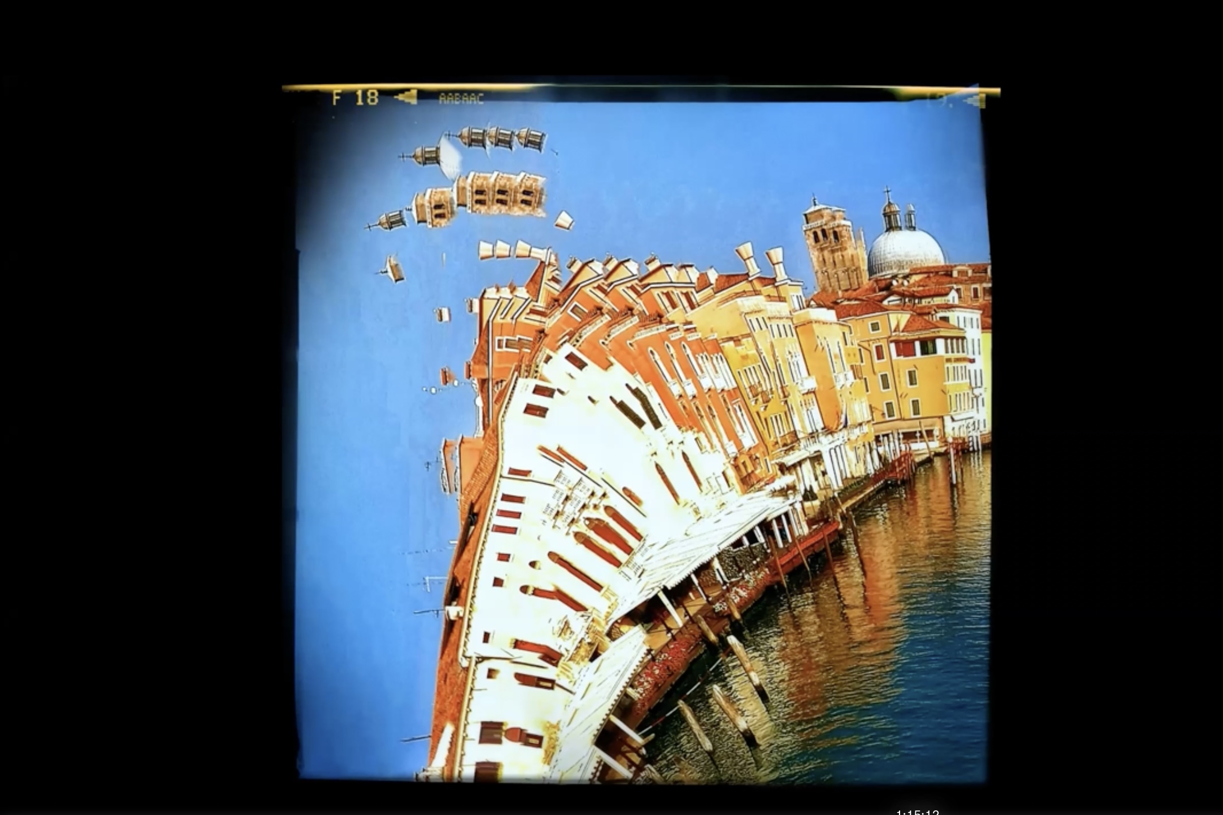 La Gondola: un viaggio nel mondo fotografico dal 1947 ad oggi